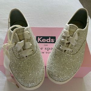 Kate Spade Keds